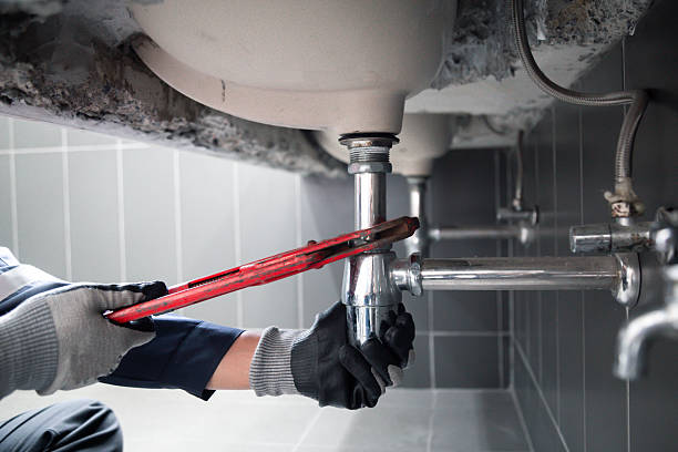 Trusted Plumbing service in Zanesville, OH - AAA Plumbing Heating